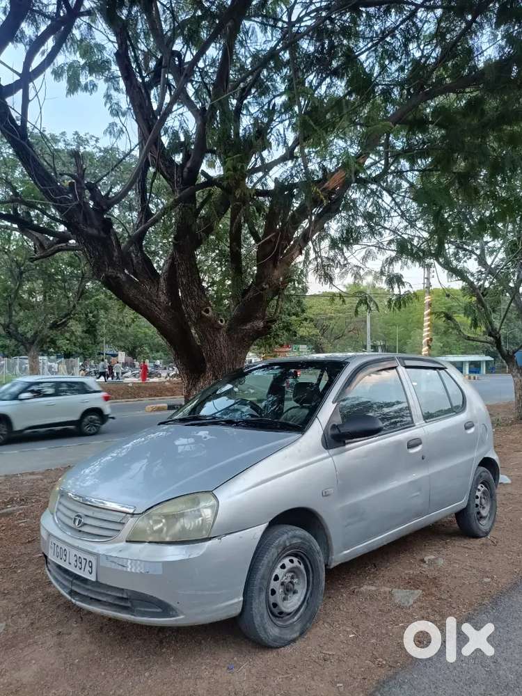 Tata Indica Ev2 2015 Diesel Well Maintained