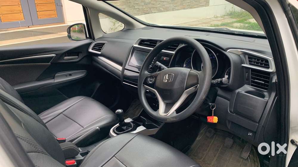 Honda Wr-v I-vtec Vx, 2019, Petrol