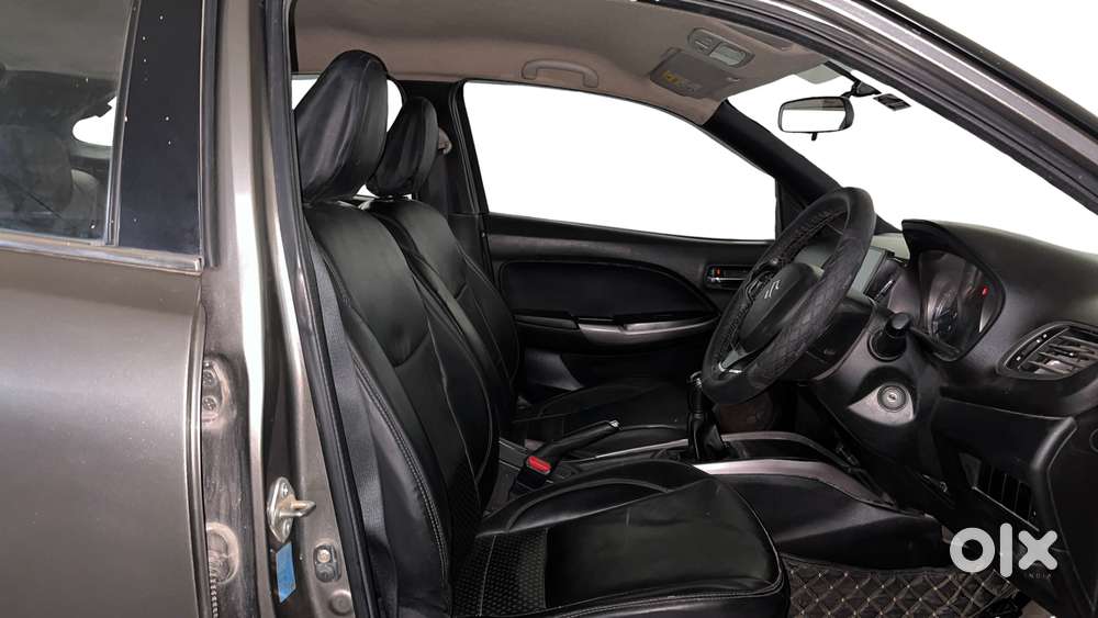 Maruti Suzuki Baleno 1.2 Delta, 2019, Petrol