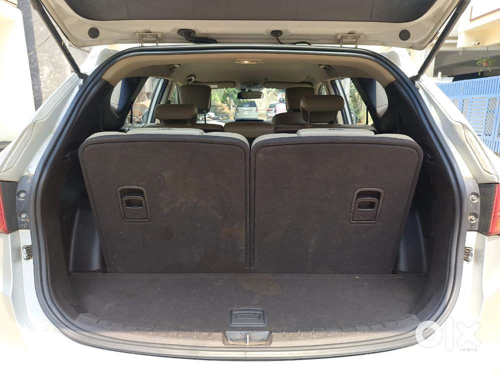 Hyundai Santa Fe 2wd At, 2015, Diesel