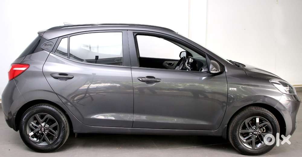 Hyundai Grand I10 Nios, 2021, Petrol