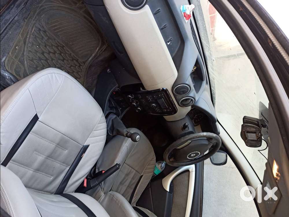 Renault Duster 2013 Diesel
