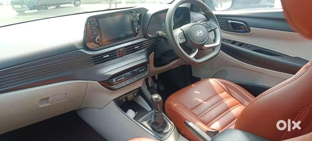 Hyundai I20 Sportz 1.2 Mt, 2023, Petrol