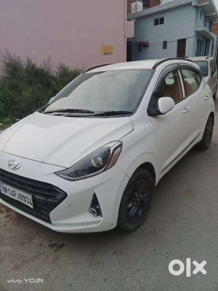 Hyundai Grand I10 2023 Waiting For You