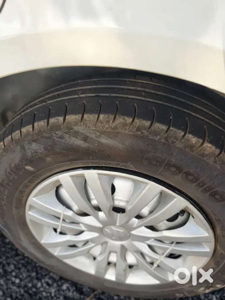 Maruti Suzuki Dzire 2017 Diesel 170000 Km Driven