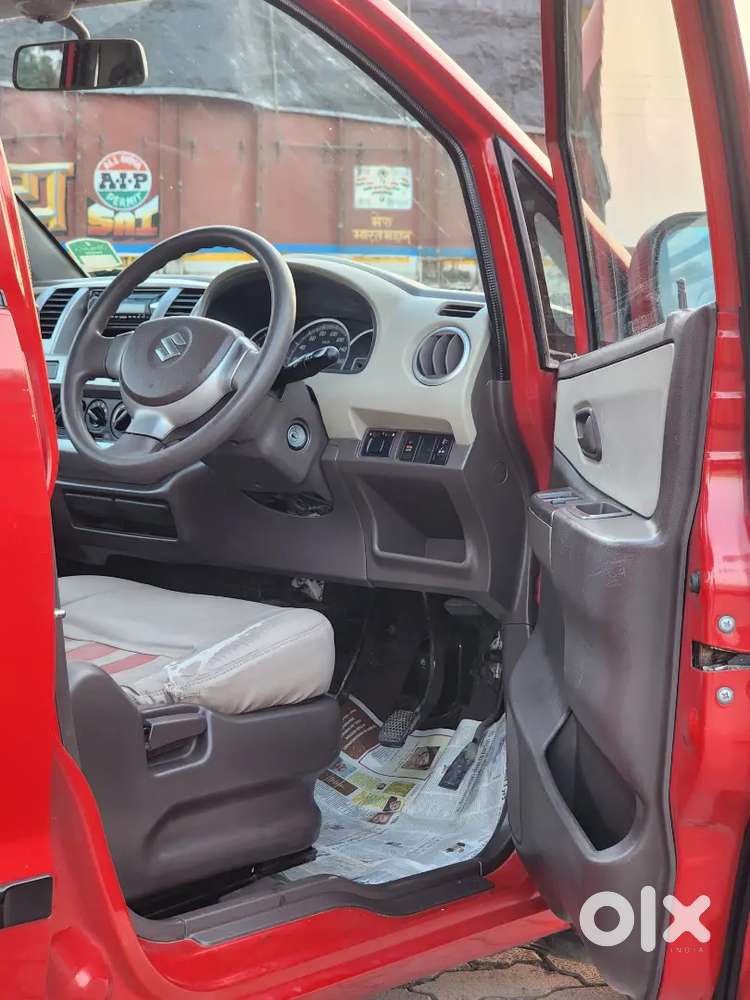 Maruti Suzuki Estilo 2011 Petrol Good Condition