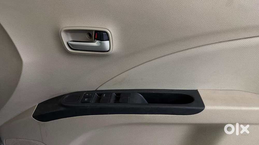 Maruti Suzuki Celerio Cng Vxi Optional, 2019, Cng & Hybrids