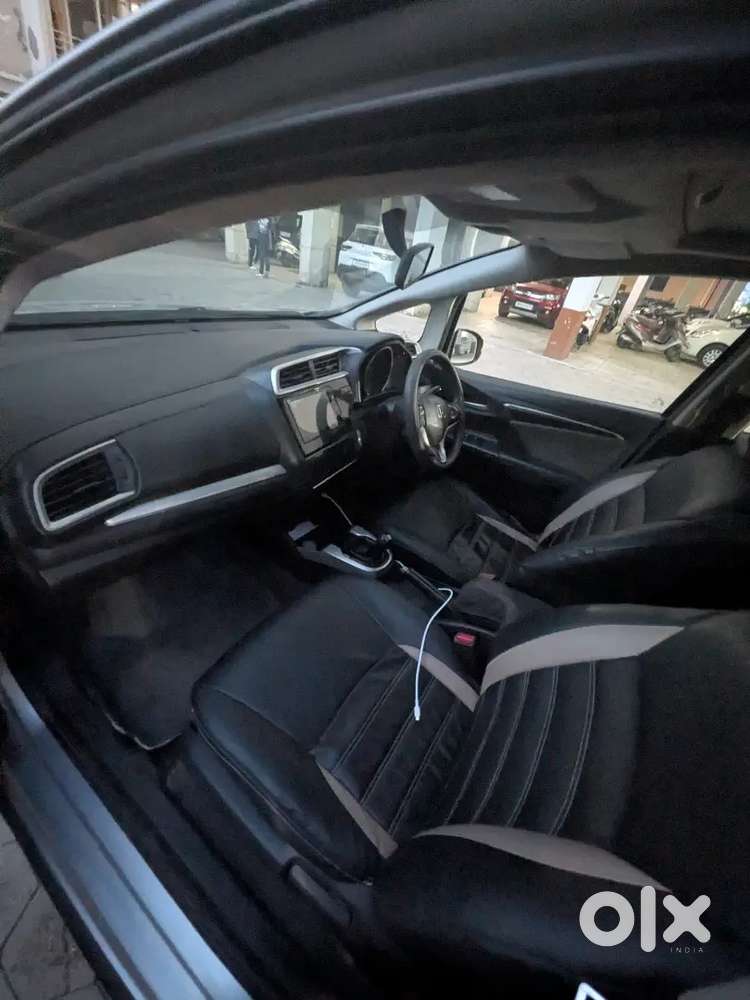 Honda Wr-v Diesel 2018