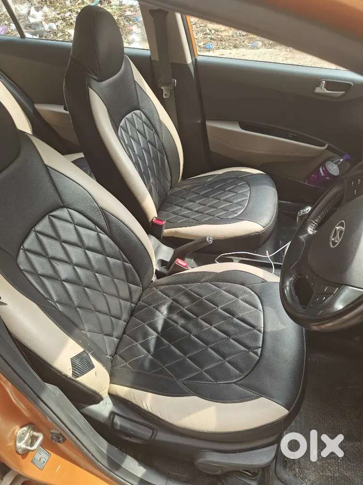 Hyundai Grand I10 Asta 2014 Year