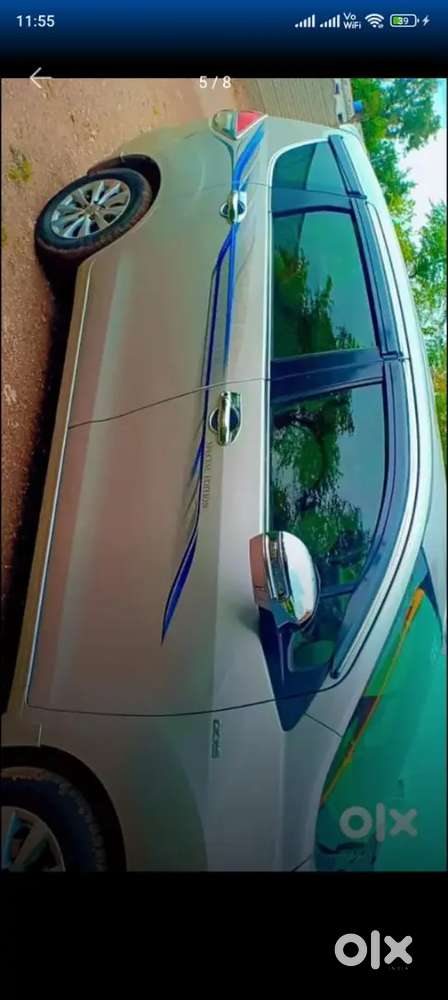 Maruti Suzuki Ertiga 2015 Diesel 20000 Km Driven