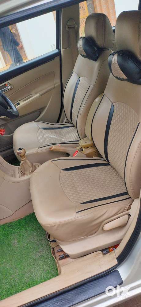 Maruti Suzuki Swift Dzire Vdi (o), 2016, Diesel