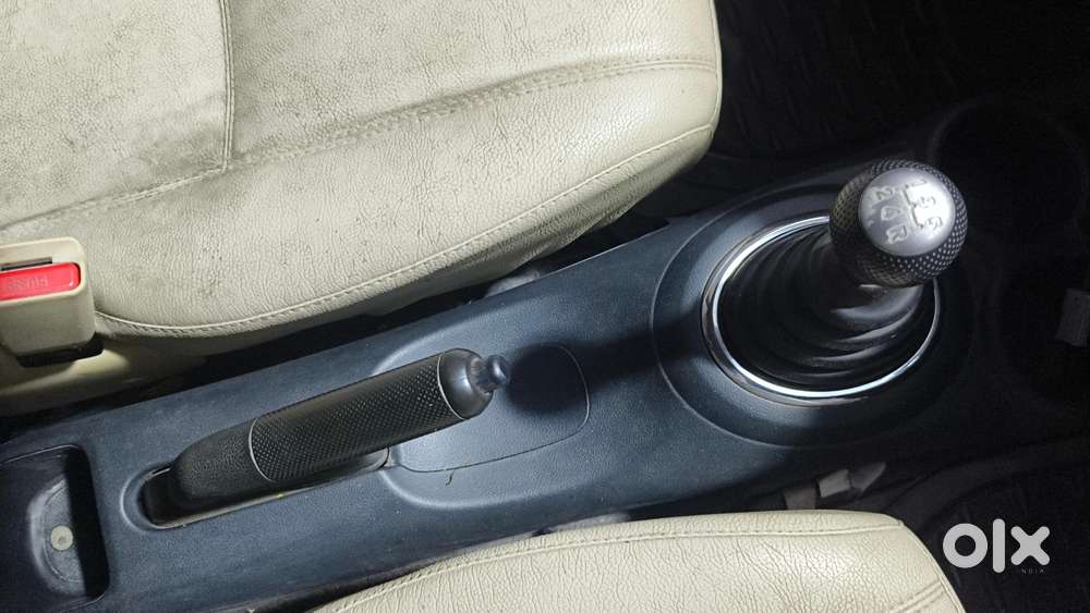 Honda Brio S Mt, 2014, Petrol
