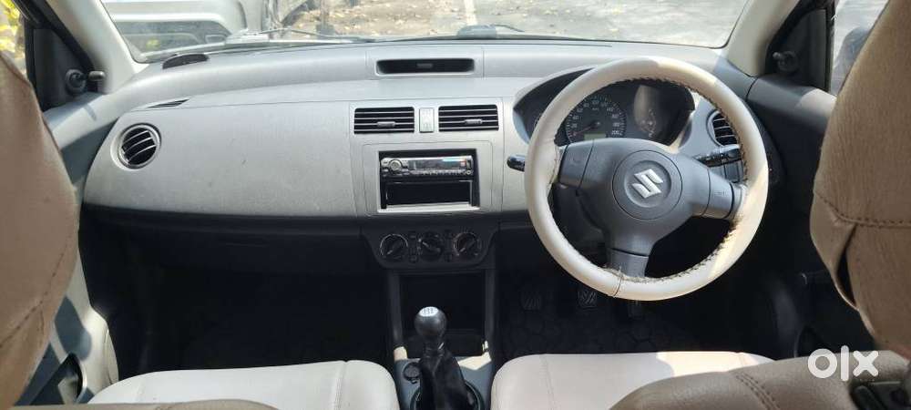 Maruti Suzuki Swift 2004-2010 Lxi Bsiv, 2009, Petrol