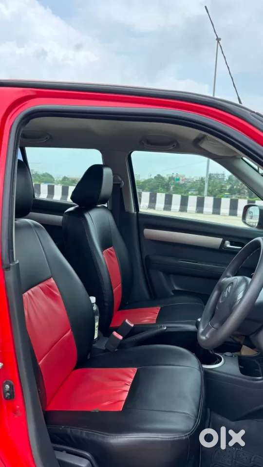 Maruti Suzuki Swift Vxi, 2011, Petrol