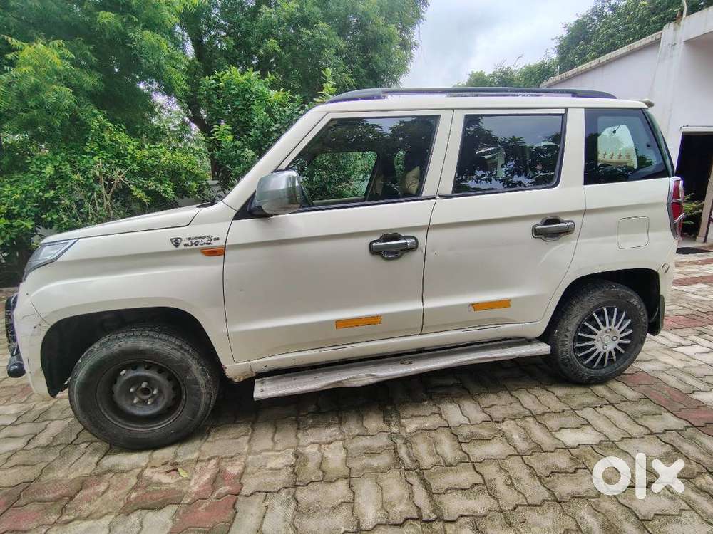 Mahindra Tuv300 2018 For Sale 2018 Model Well Maintained