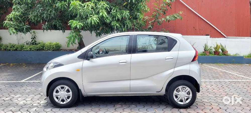 Datsun Redigo Amt 1.0 T Option, 2019, Petrol
