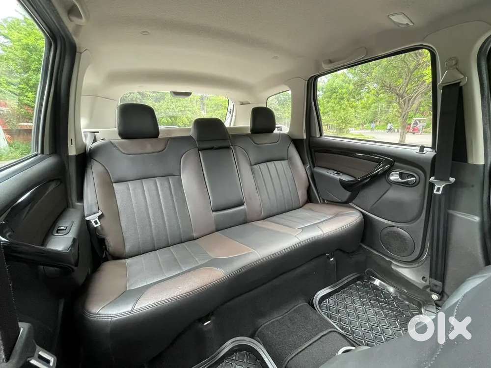 Nissan Terrano Premium 2018