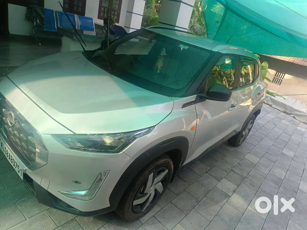 Nissan Magnite 1.0 Xl 2022