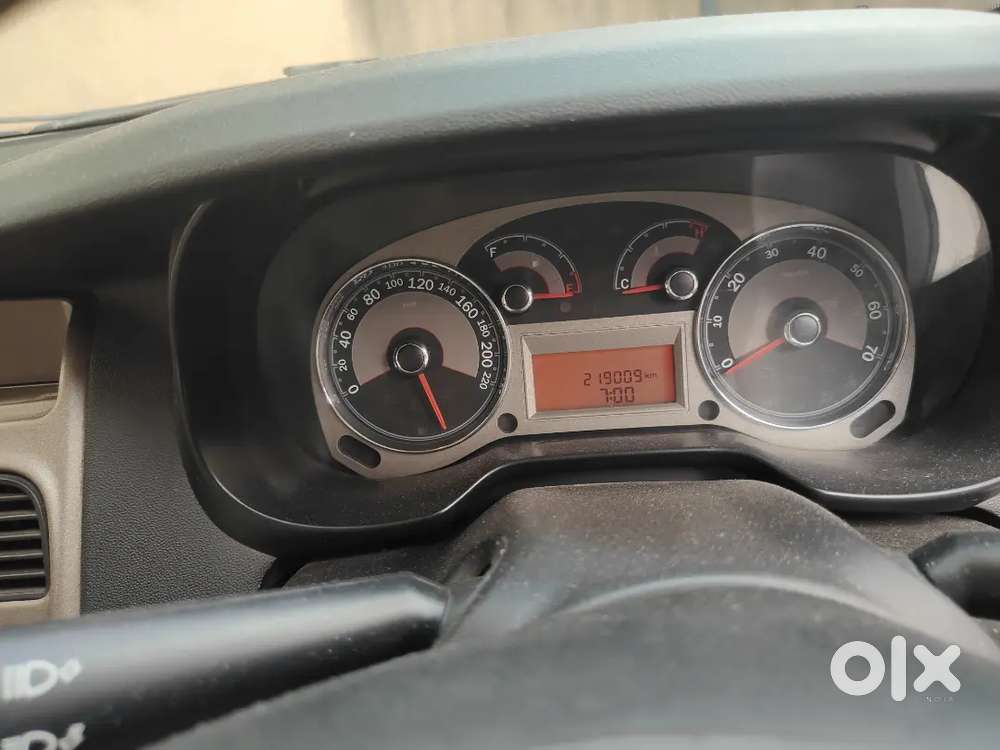Fiat Linea 2014 Diesel 219000 Km Driven 1st Owner Excellent Condition