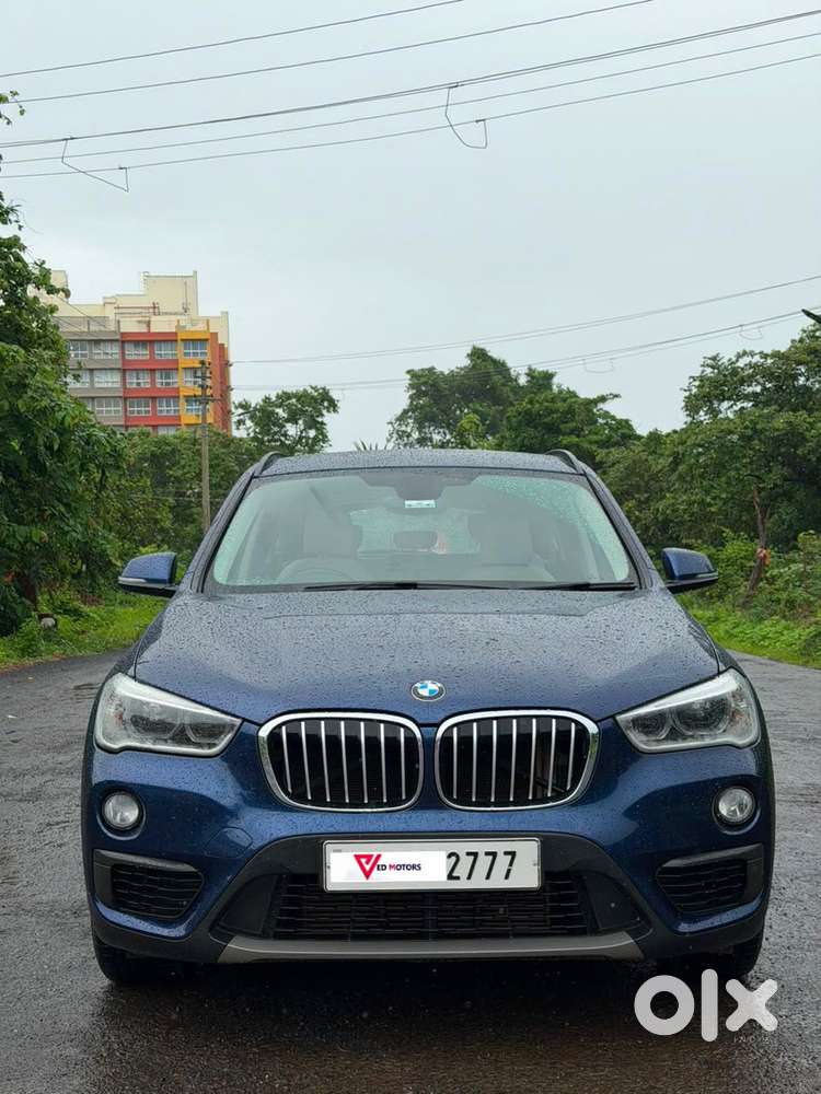 Bmw X1 Sdrive 20d Sportline, 2019, Diesel