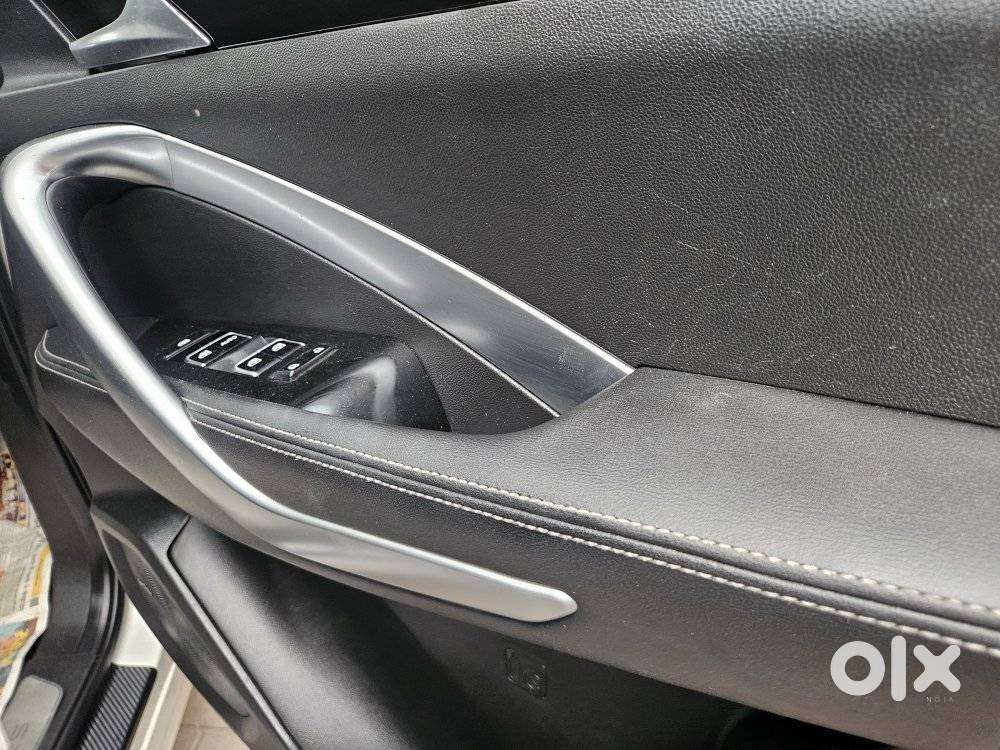 Mg Hector 1.5 Dct Sharp, 2020, Petrol