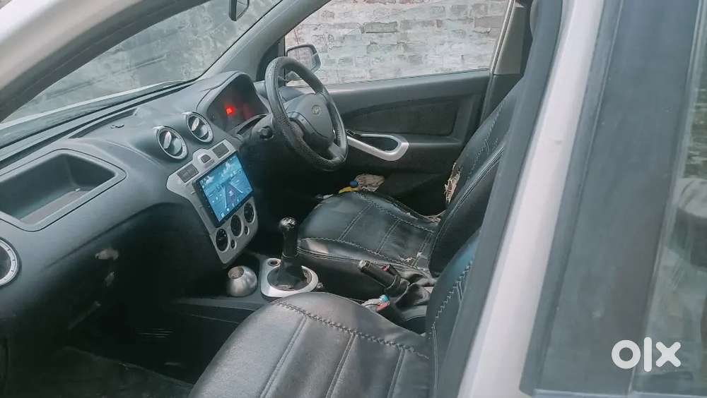 Ford Figo 2014 Diesel Well Maintained