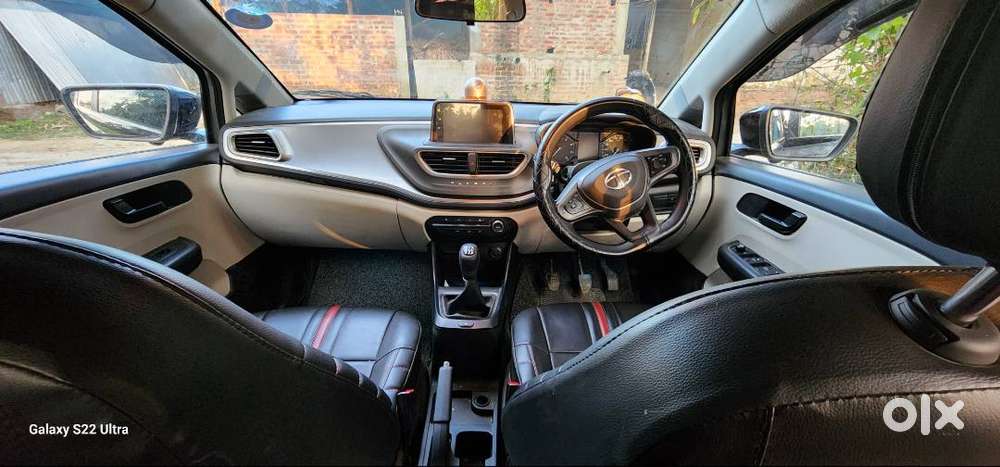 Tata Altroz Xt 2022 Model At Negotiable Price
