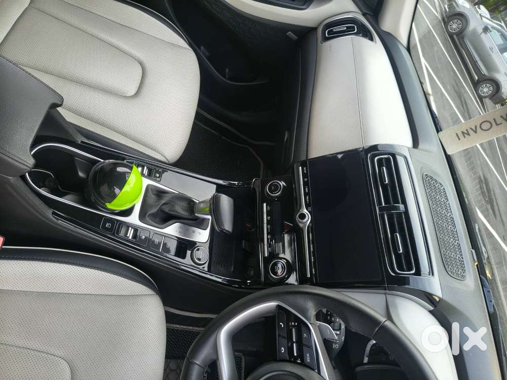 Hyundai Creta 2023 Petrol Good Condition