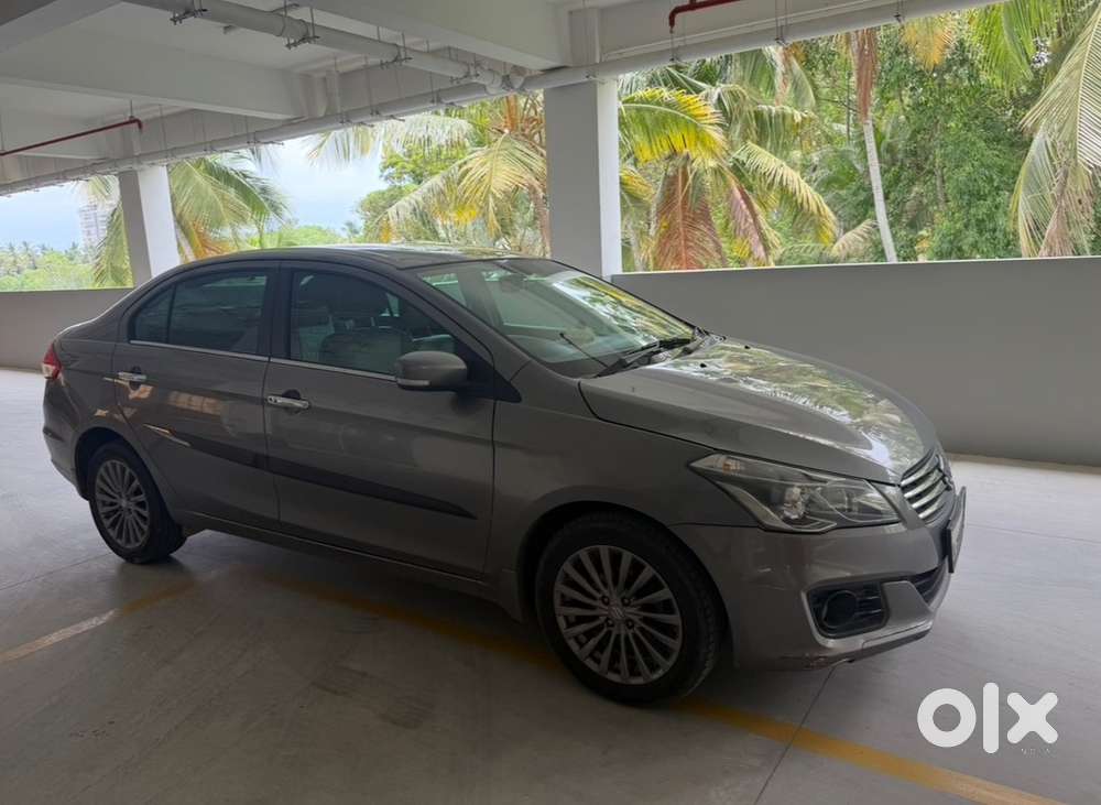 Maruti Suzuki Petrol 2018