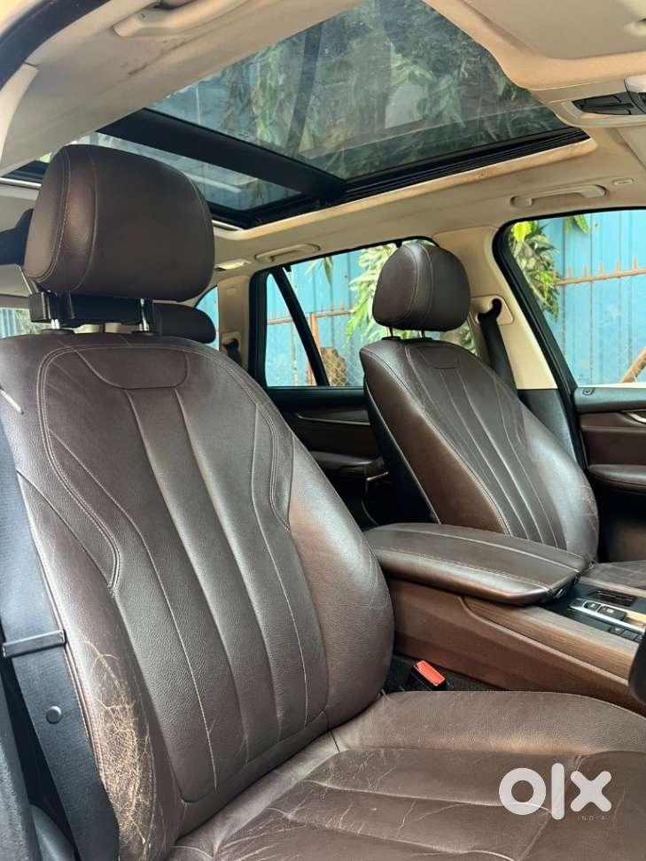 Bmw X5 Xdrive 30 D, 2015, Diesel