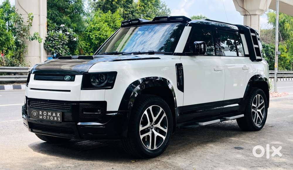 Land Rover Defender 3.0 Diesel 110 X, 2025, Diesel