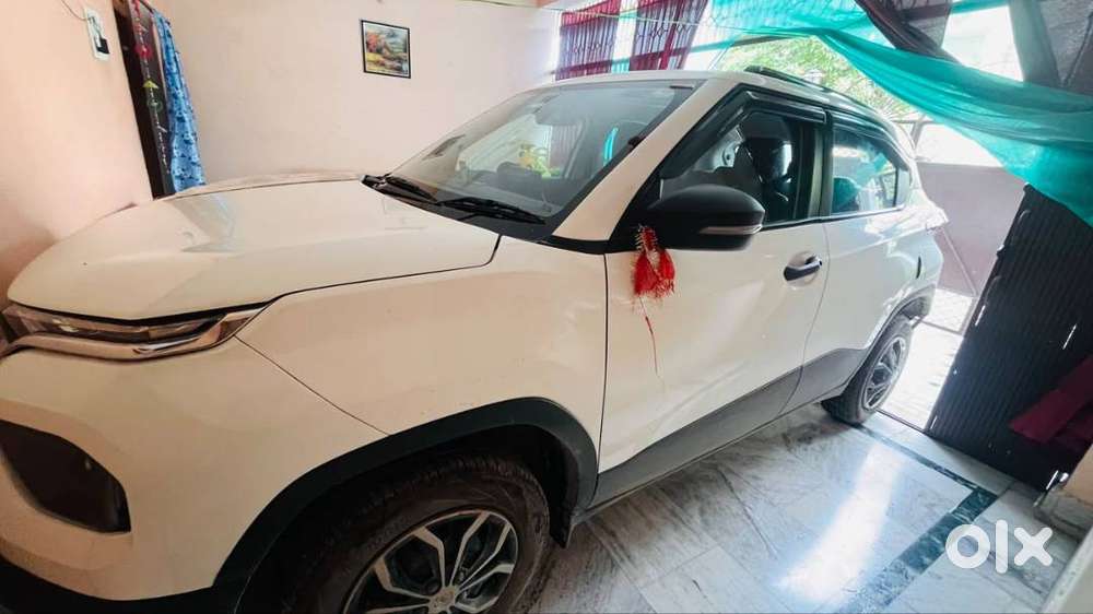 Tata Punch Pure 2024