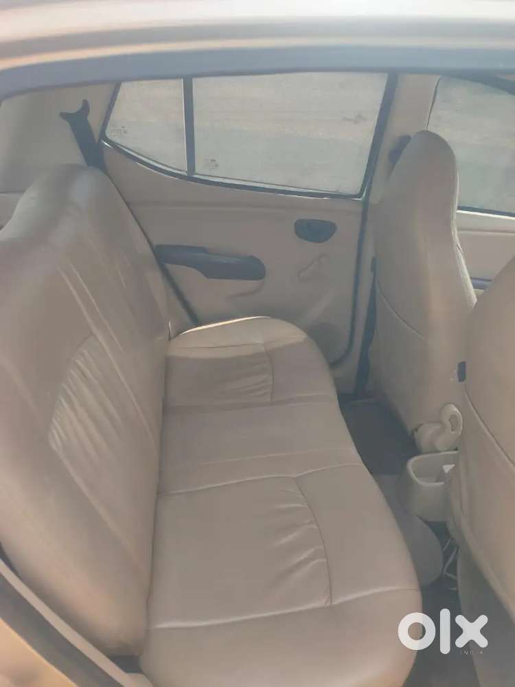 Hyundai I10 Petrol 2009 Car