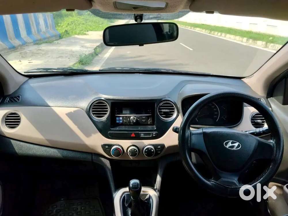 Hyundai Grand I10 1.2 Kappa Vtvt Magna 2014