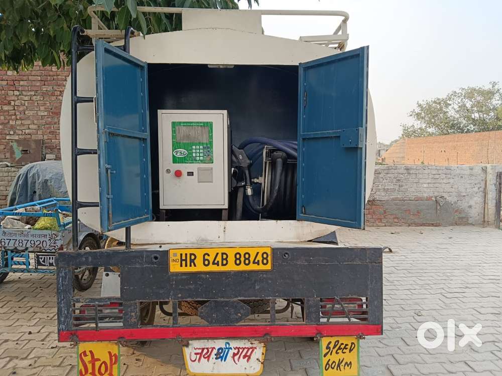 Mahindra Maxx Diesel 2025