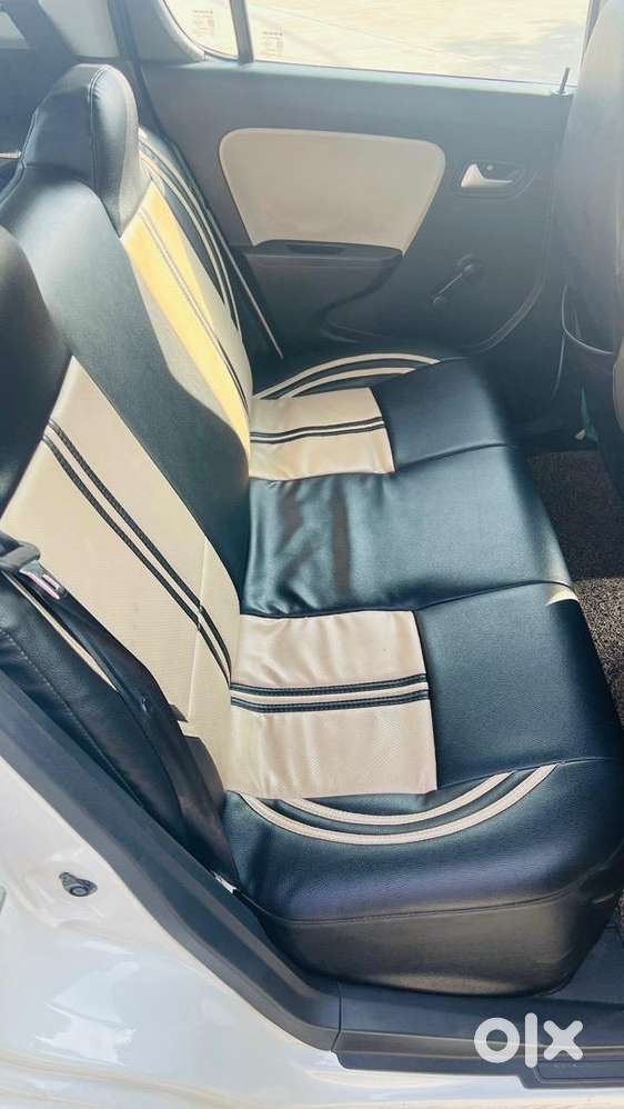 Maruti Suzuki Alto 800 2020 Petrol Well Maintained