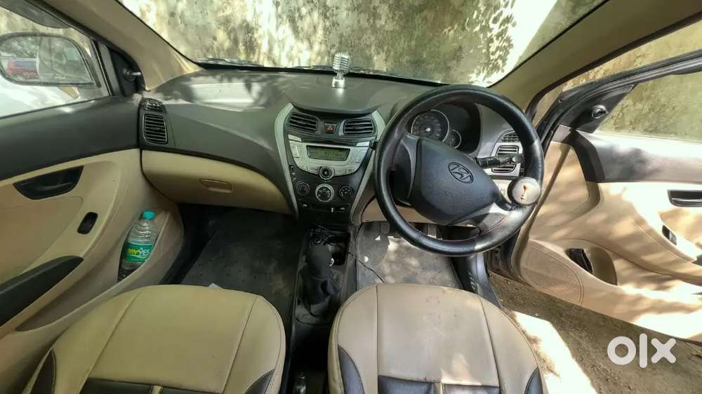 Hyundai Eon Magna Petrol 2018