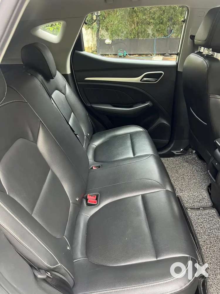 Mg Zs Ev Exclusive