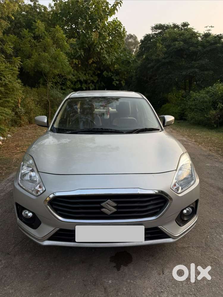 Maruti Suzuki Dzire 2019 Petrol Zxi Automatic