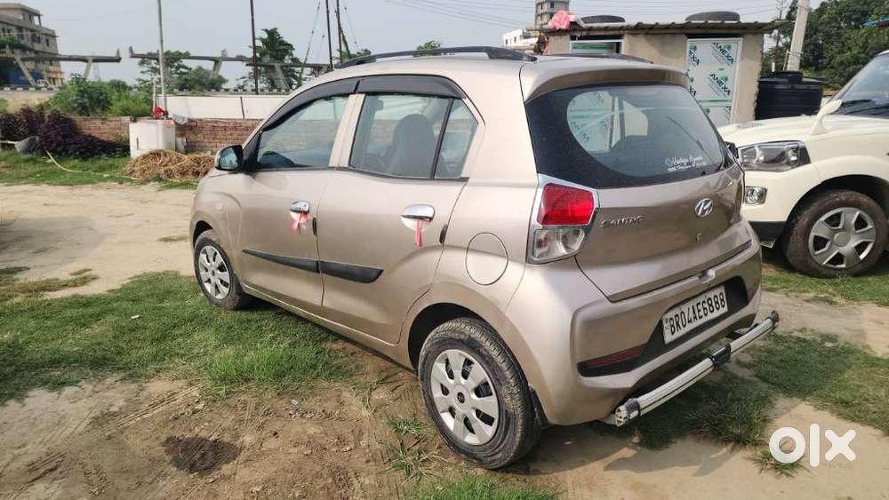 Hyundai New Santro 1.1 Magna Corporate Edition Amt, 2020, Petrol