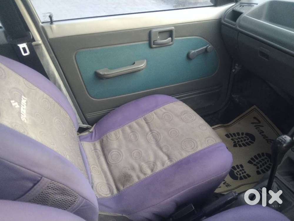 Maruti 800 In Excellent Condition For Sale
