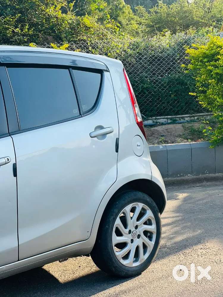 Maruti Suzuki Ritz Vdi 2009