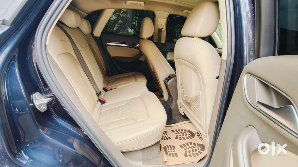 Audi Q3 35 Tdi Premium Plus + Sunroof, 2015, Diesel