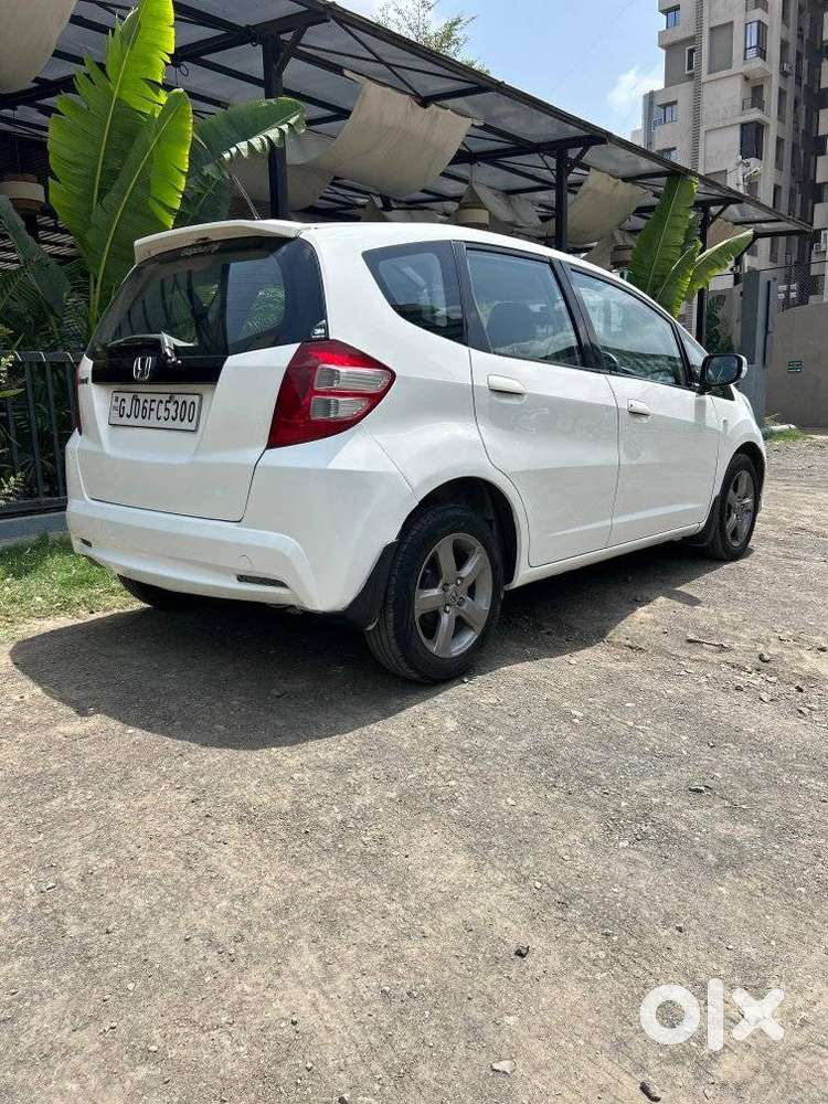 Honda Jazz X I-vtec, 2012, Petrol