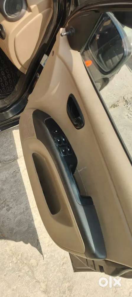 Hyundai I10 2009 Petrol Good Condition