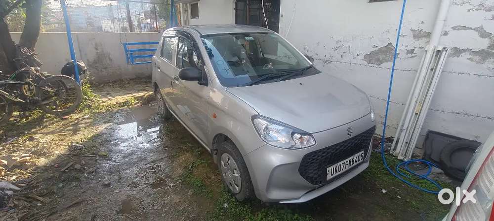 Maruti Suzuki Alto K10 2023 Petrol 11000 Km Driven