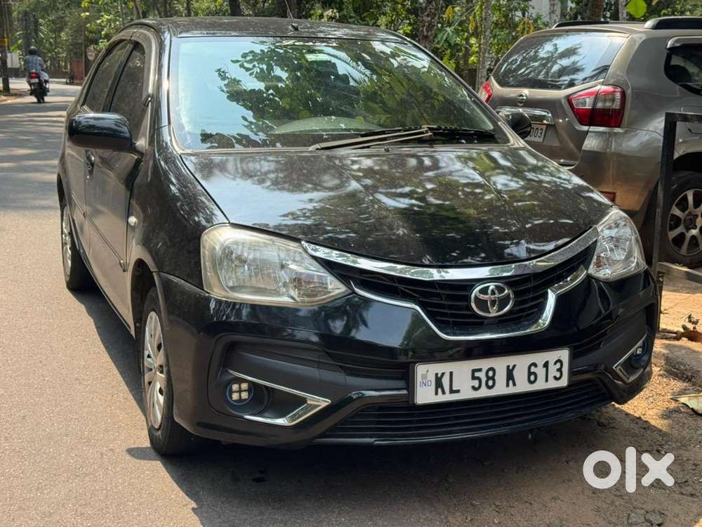 Toyota Etios 2013 Diesel Good Condition