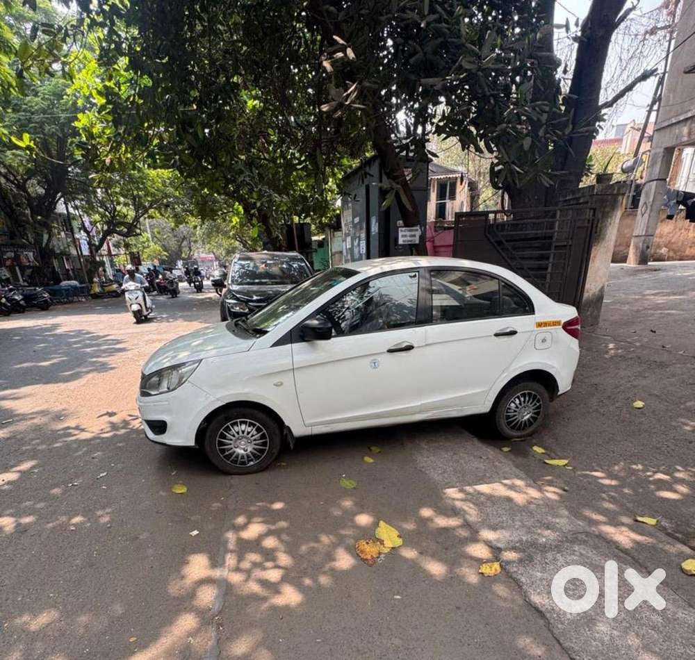 Tata Diesel Car 2017