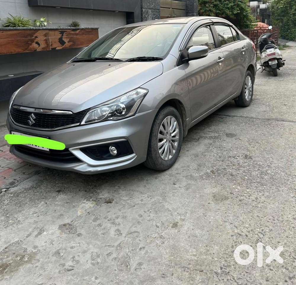 Maruti Suzuki Car 2021