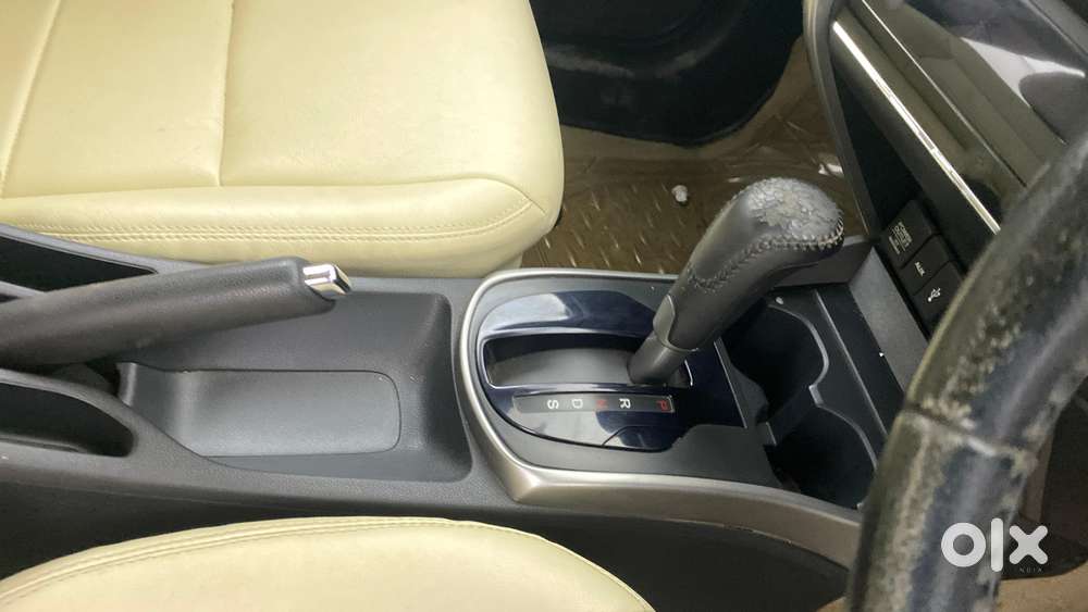 Honda City 2014-2015 I Vtec Cvt Vx, 2015, Petrol